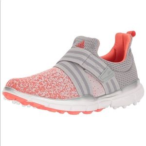 Adidas Climacool knit Golf Shoe Women’s 7.5